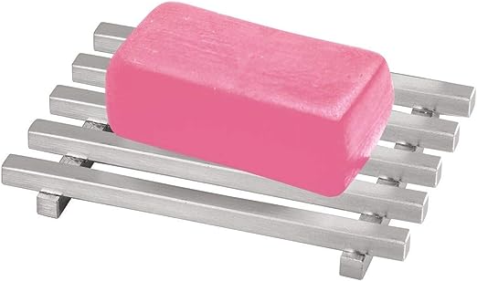 Soap Saver, Stainless - Image 3