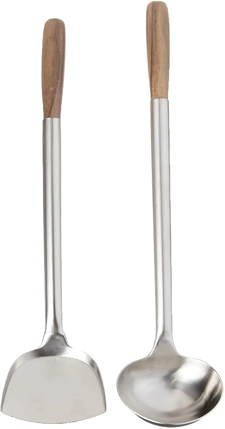 Chuan & Hoak Set - Image 1