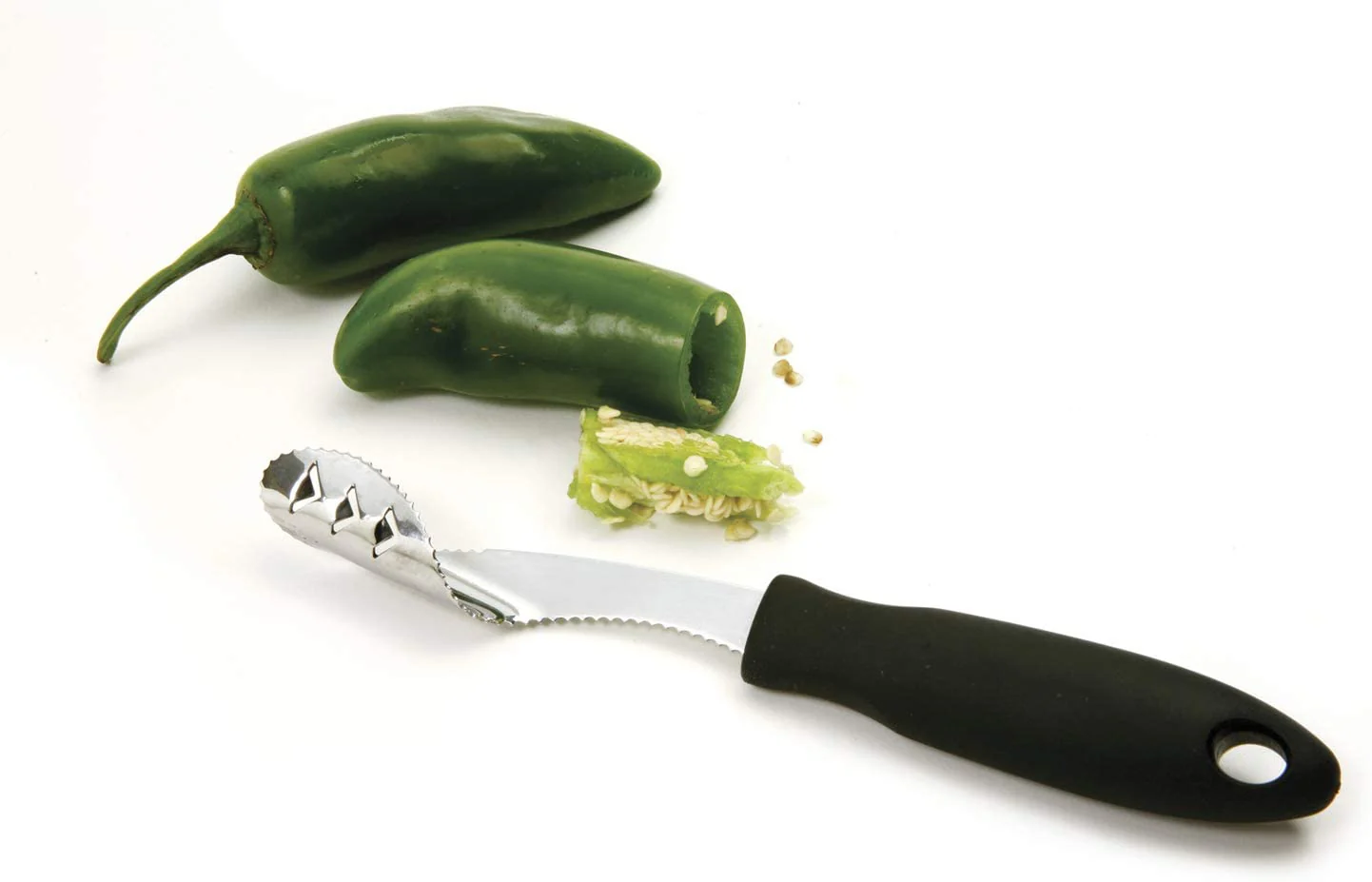 Jalapeno Pepper Corer