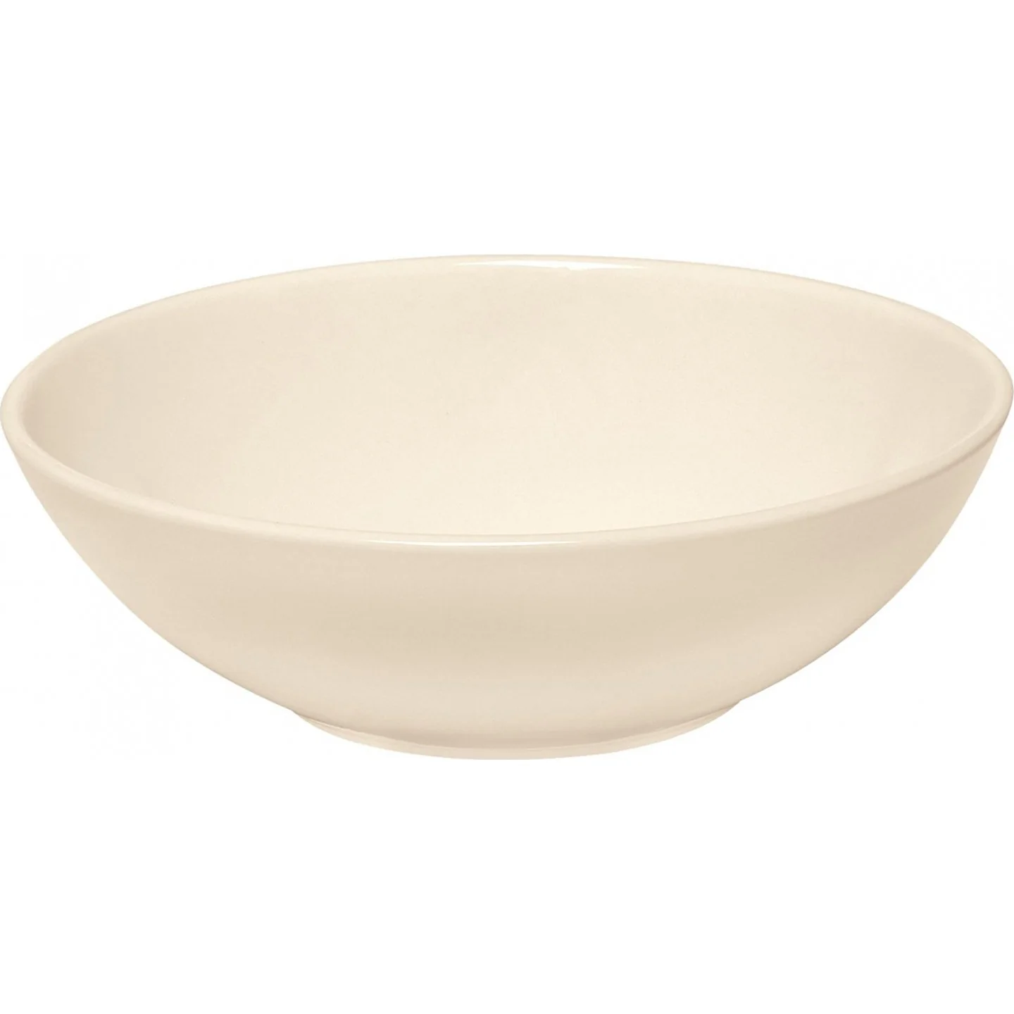 Pasta Serving Bowl, Argile
