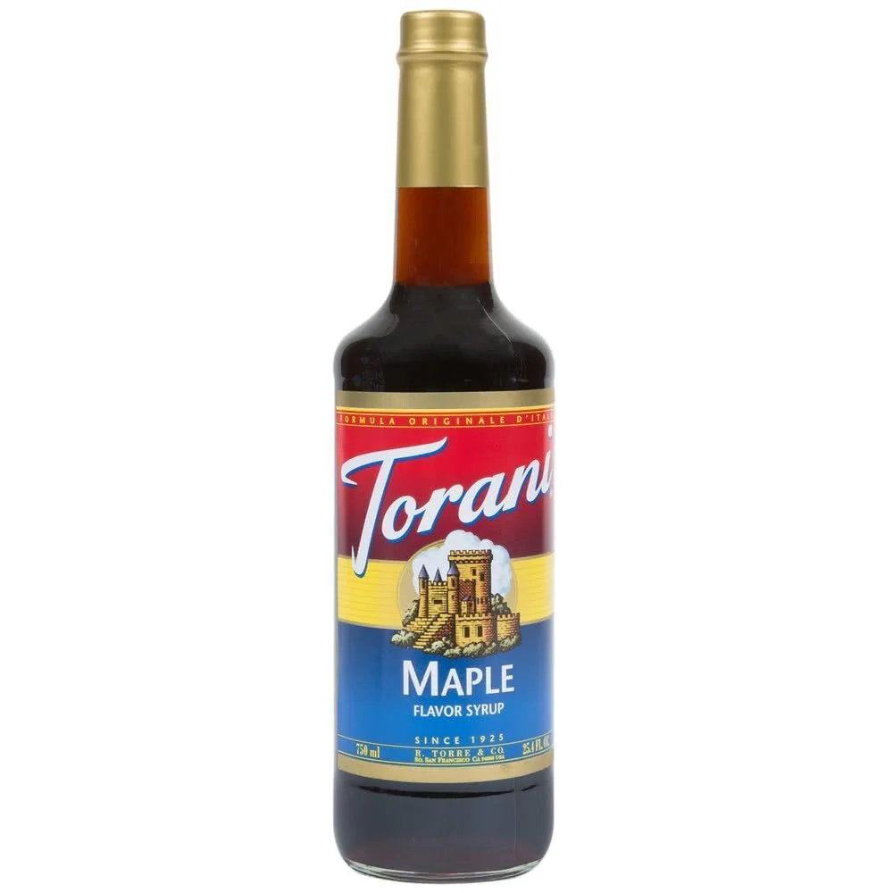 Maple Syrup - Image 1
