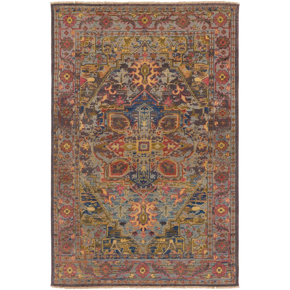 Surya Rugs Rectangle CPP5022-5686 - Image 1