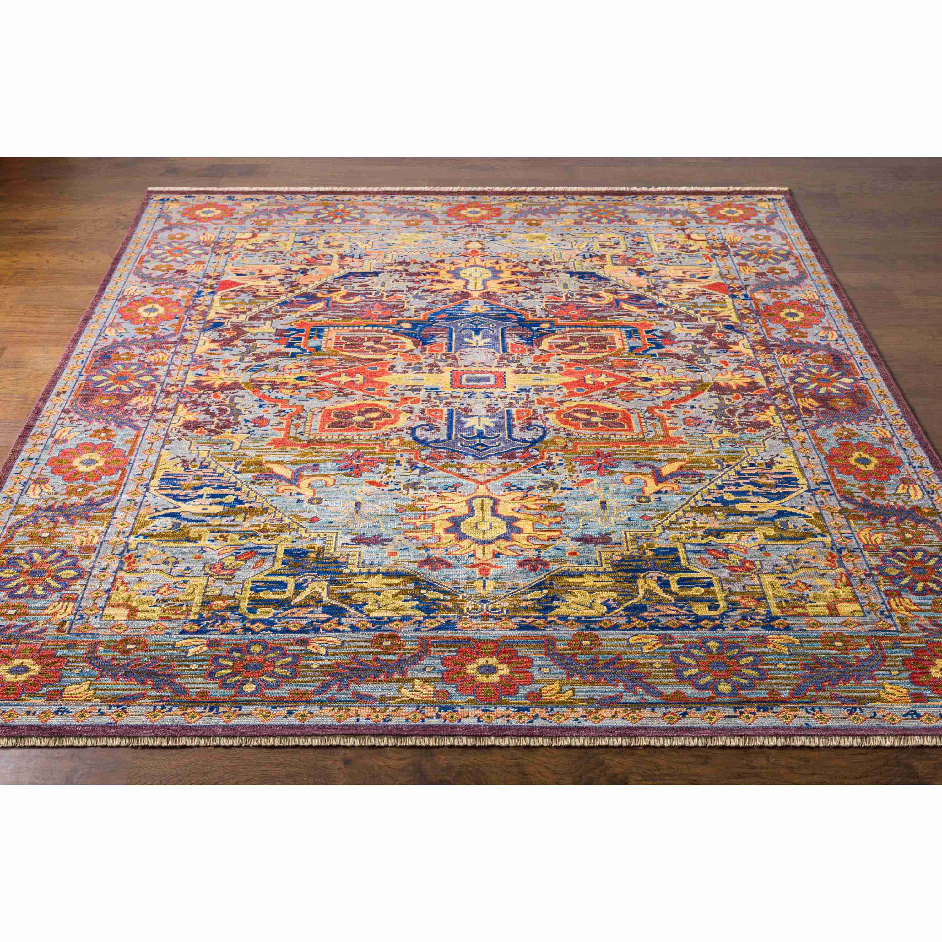 Surya Rugs Rectangle CPP5022-5686 - Image 2