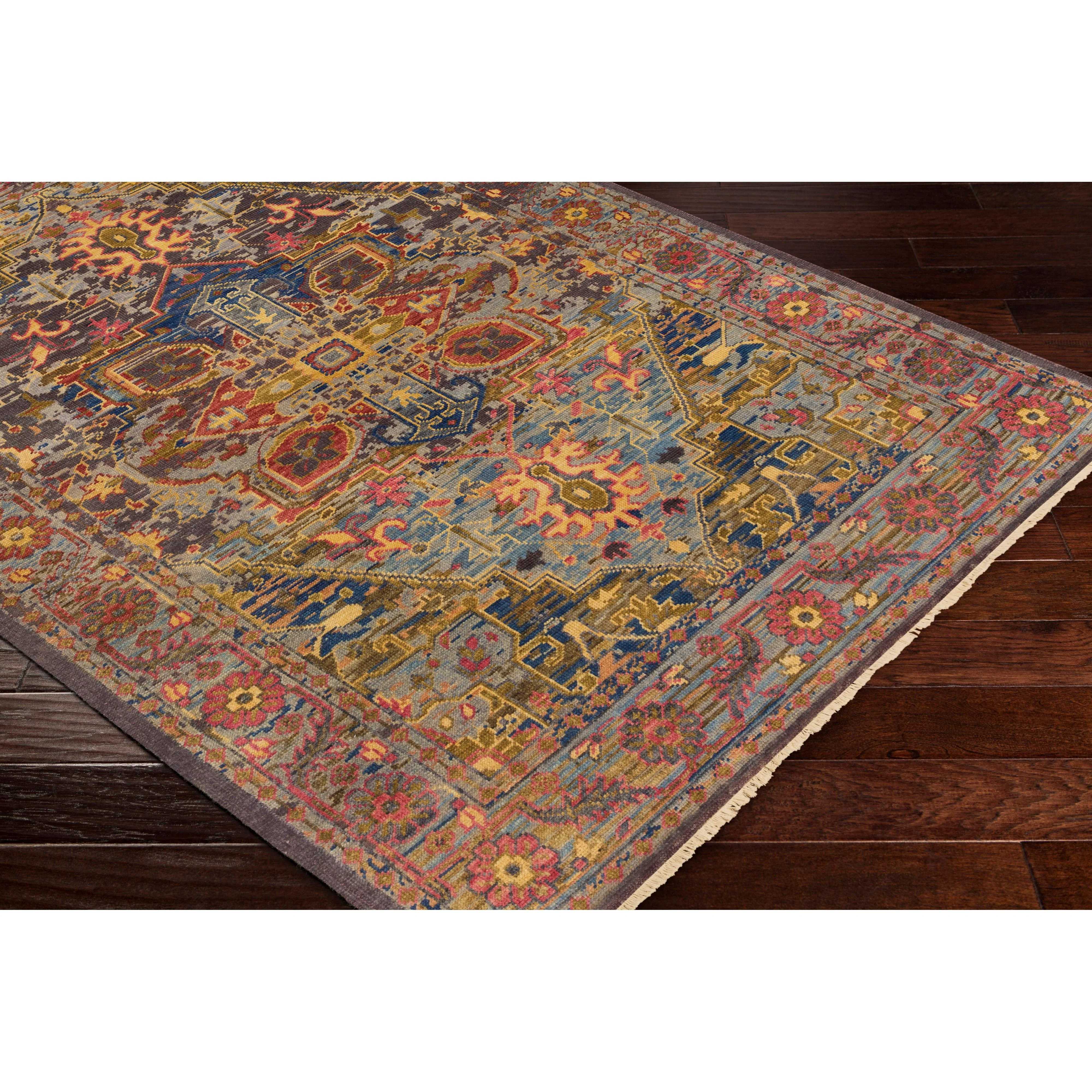 Surya Rugs Rectangle CPP5022-5686 - Image 3