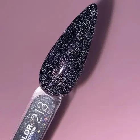 GEL COLOR REFLECTION №213 (13ML) - LUNA™ - Image 3