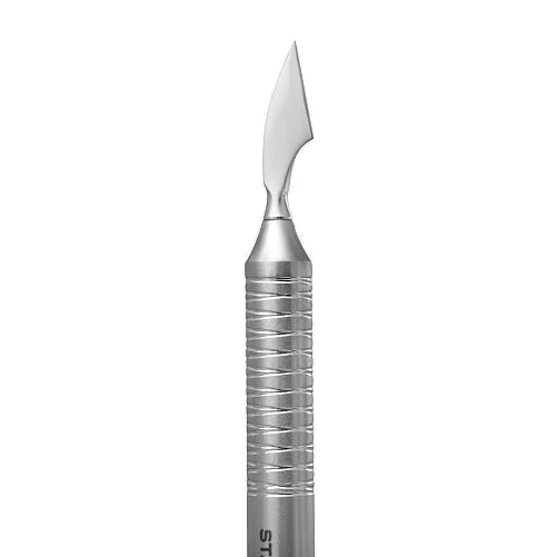 STALEKS PRO EXPERT 100 / 3 HOLLOW CUTICLE PUSHER PE-100/3- STALEKS™ - Image 2