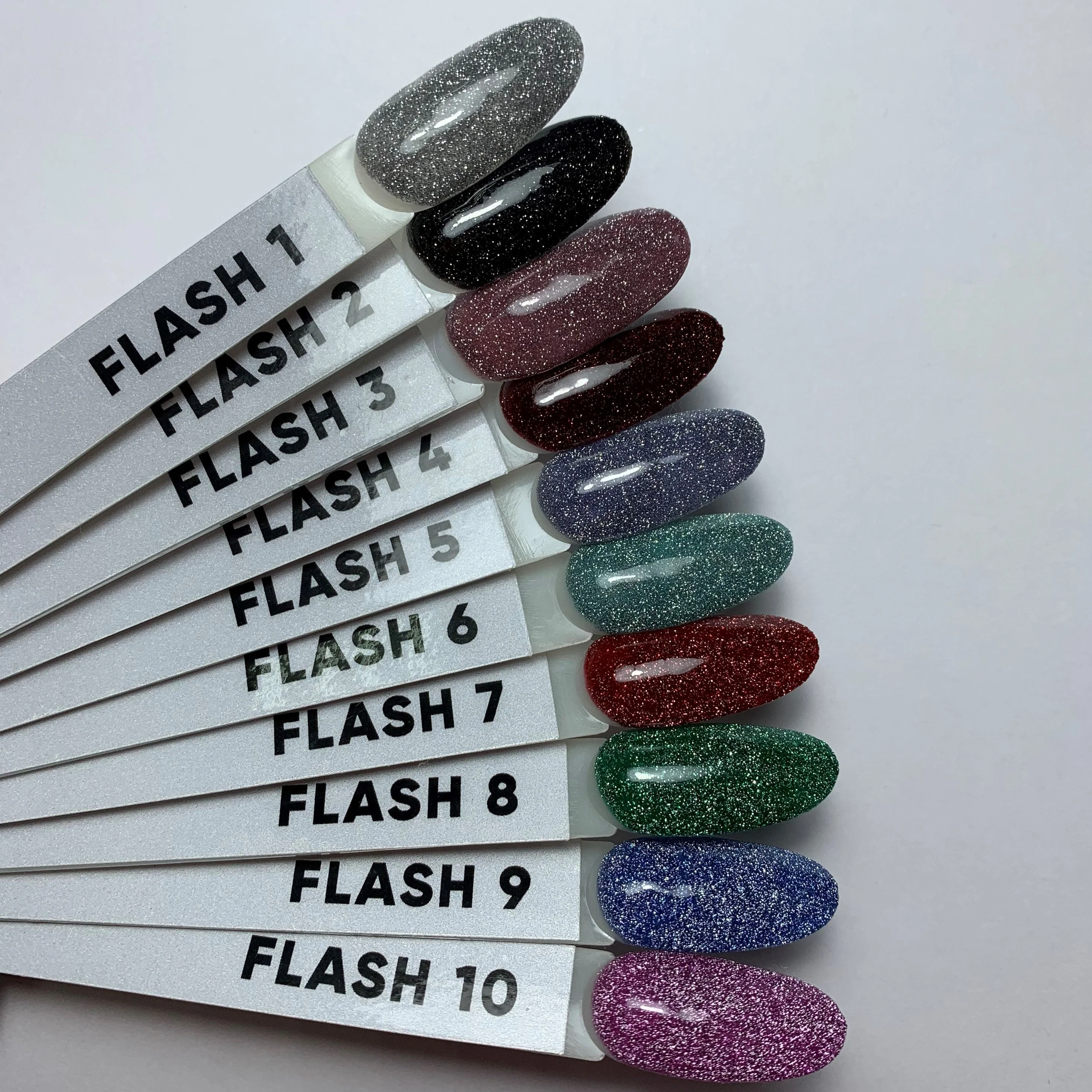 FLASH#10 11ml- HOLY MOLLY™ - Image 3