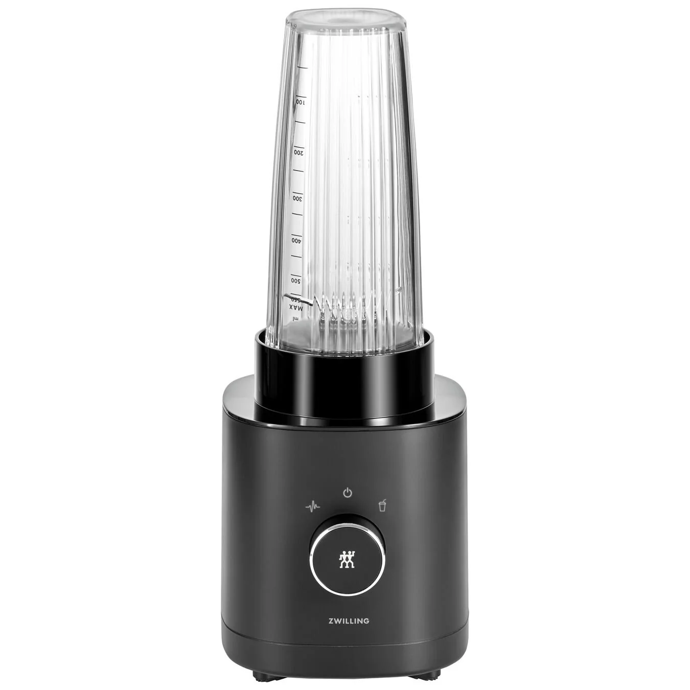 Personal Blender, Black - Image 1
