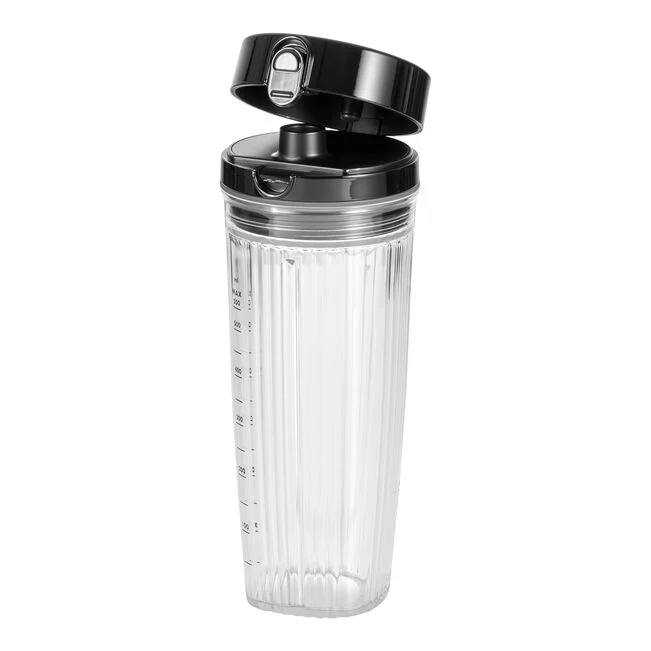 Personal Blender, Black - Image 3
