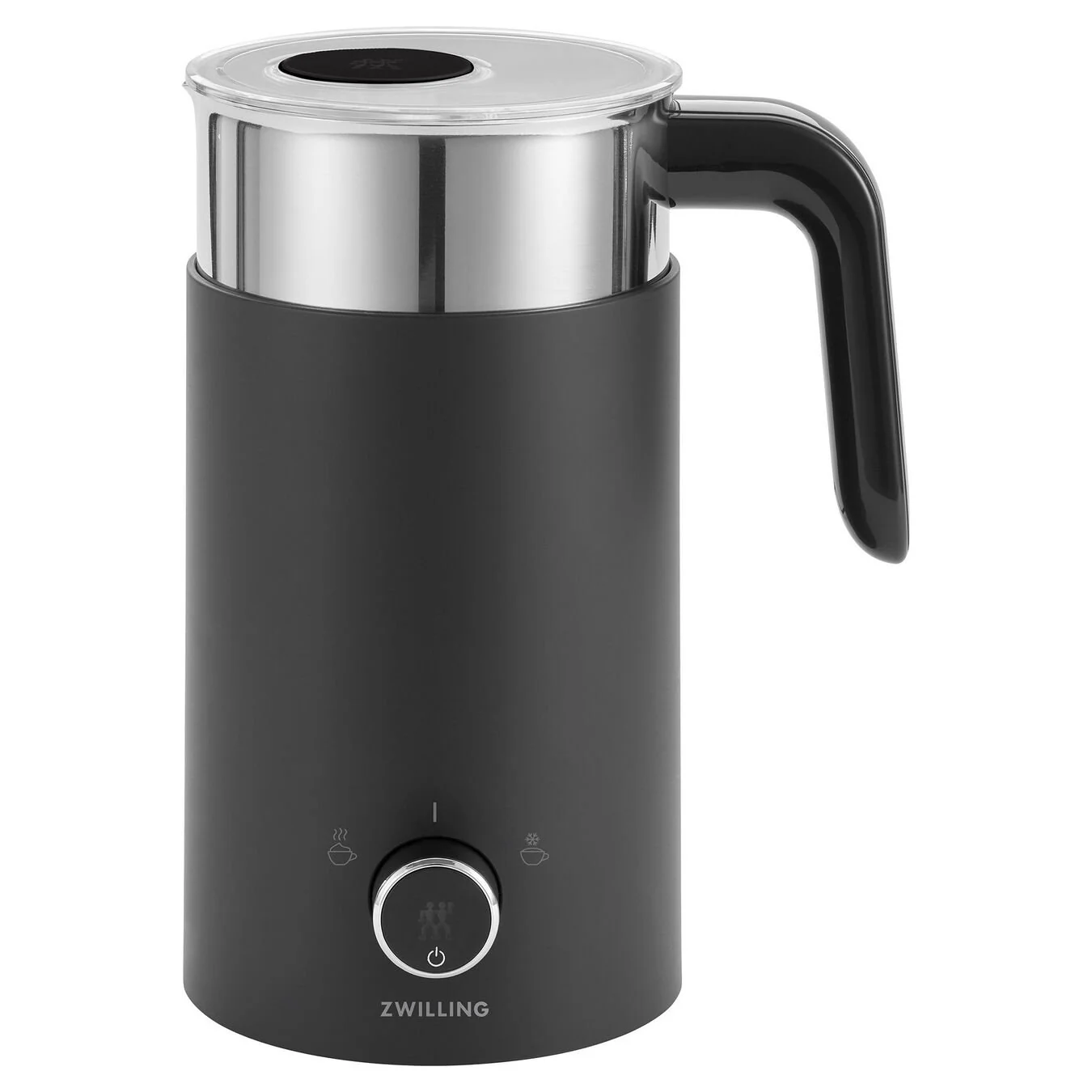 Electric Milk Frother - Image 1