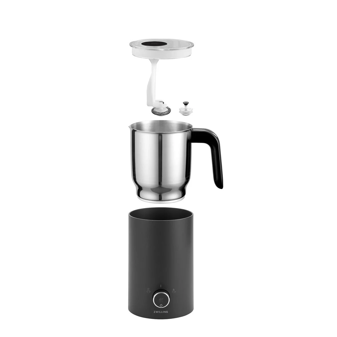 Electric Milk Frother - Image 2