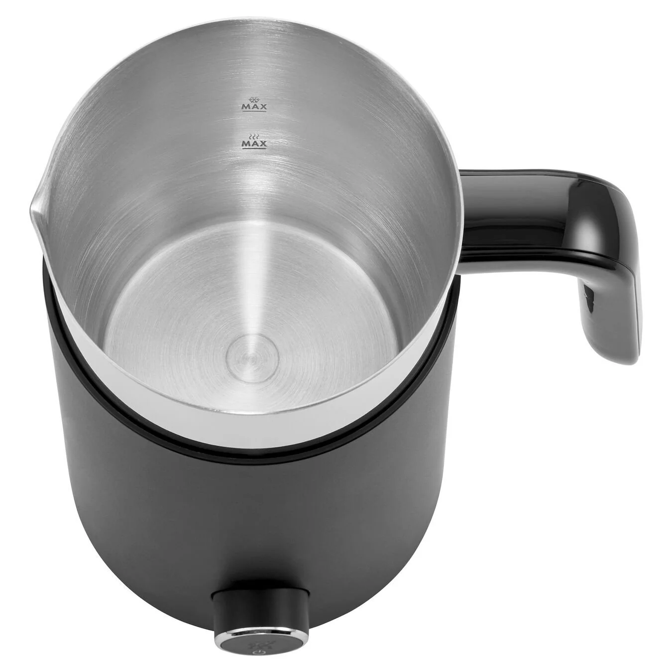 Electric Milk Frother - Image 3