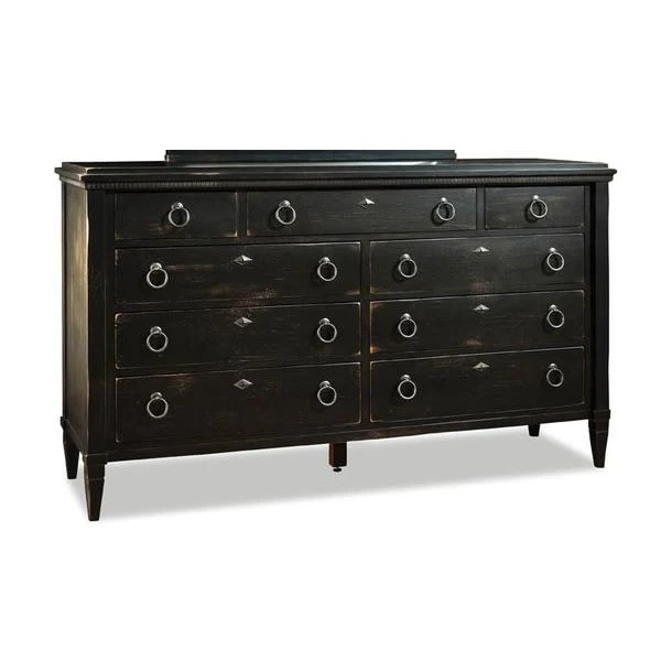 Durham Furniture Springville 9-Drawer Dresser 145-174 - Image 1