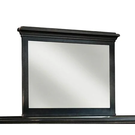 Durham Furniture Springville Dresser Mirror 145-181 - Image 1