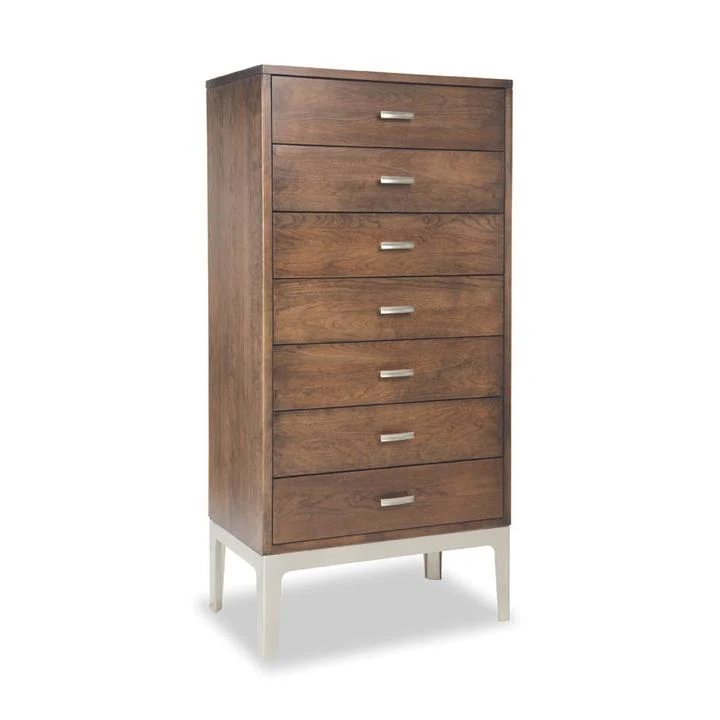Durham Furniture Defined Distinction 7-Drawer Chest 157-167