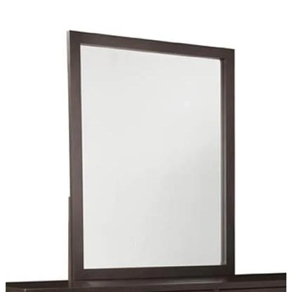 Durham Furniture Defined Distinction Dresser Mirror 157-181 - Image 1