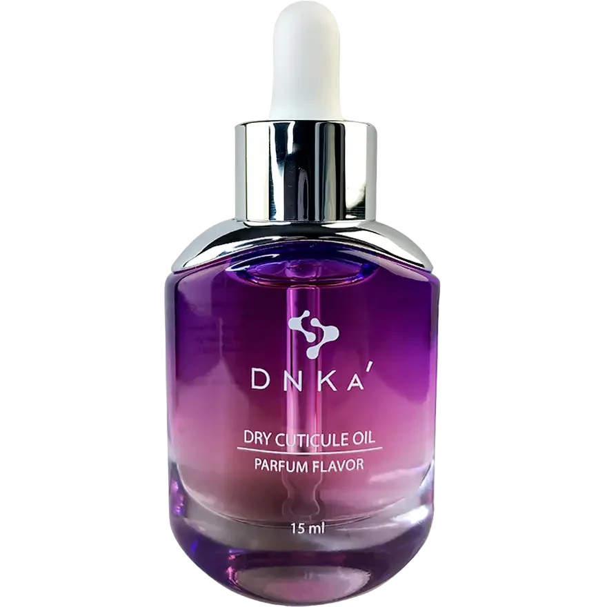 CUTICULE DRY OIL LUCKY LEMON 15ml – DNKa™