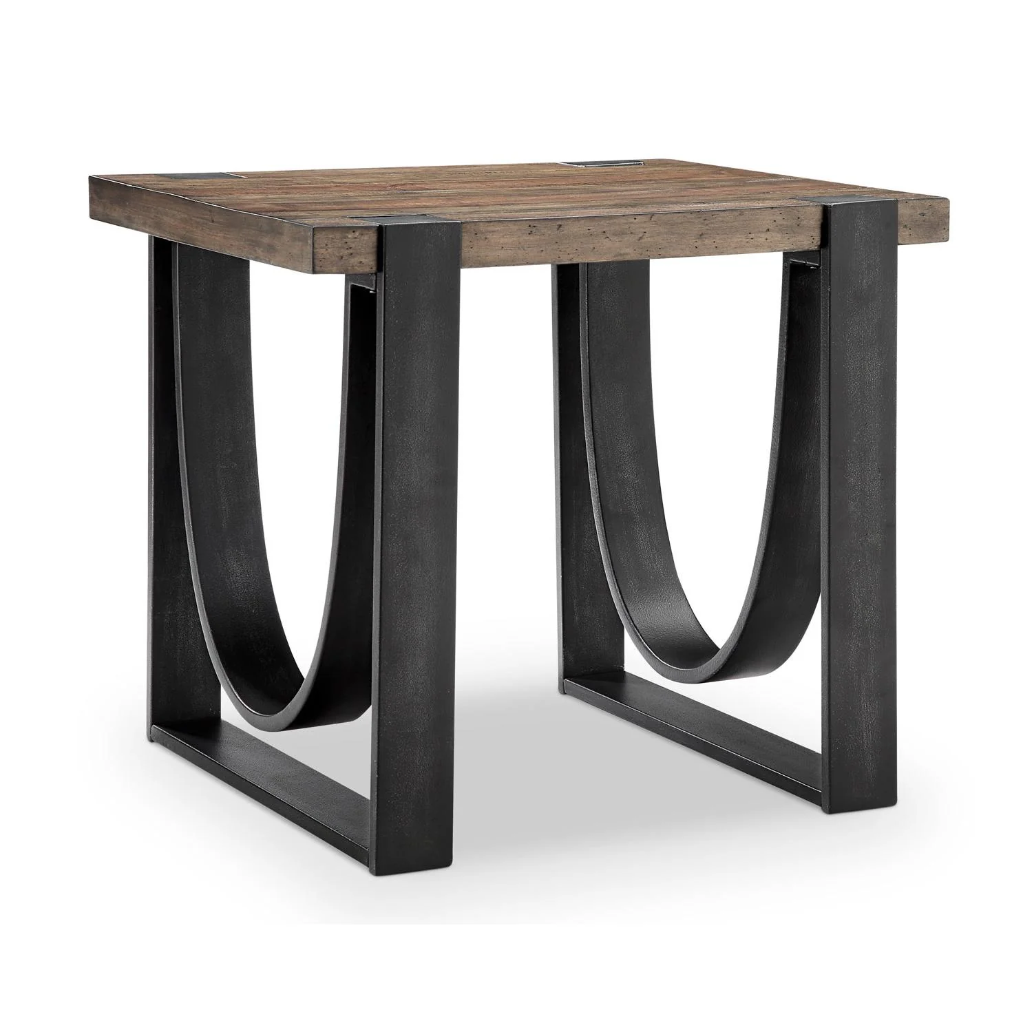 Magnussen Bowden End Table T4635-03