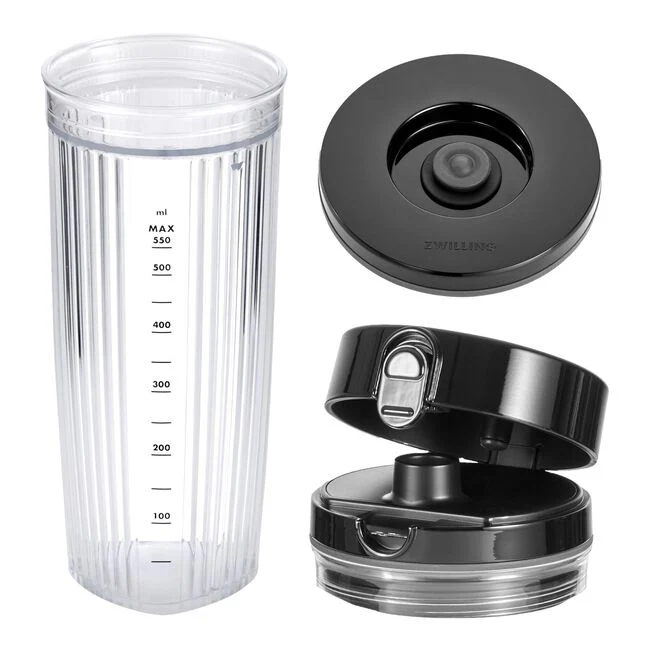 Personal Blender Jar - Image 2