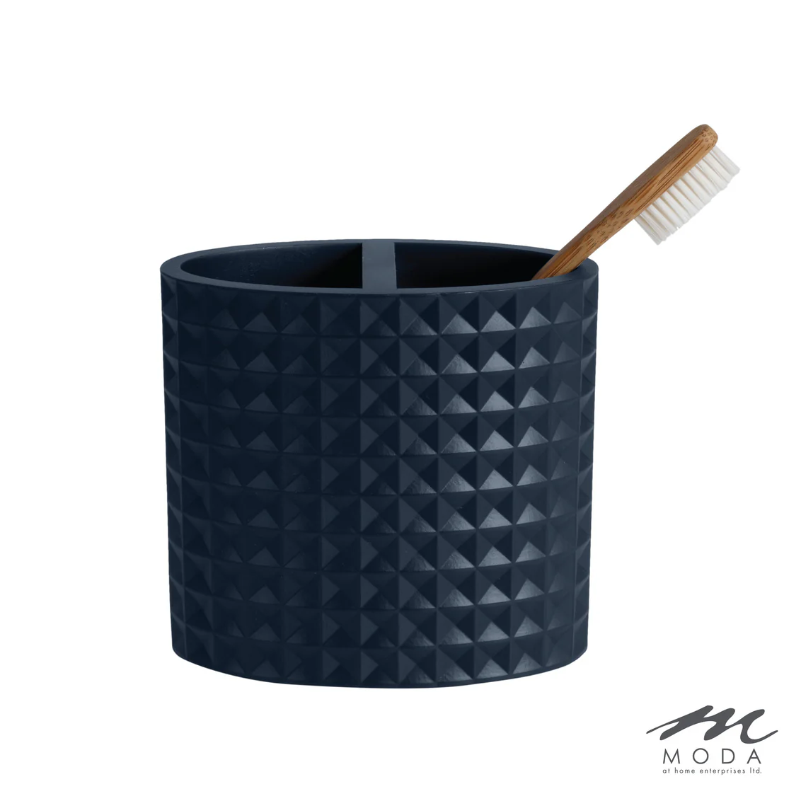 Tooth Brush Holder - Braemar Navy - Image 1