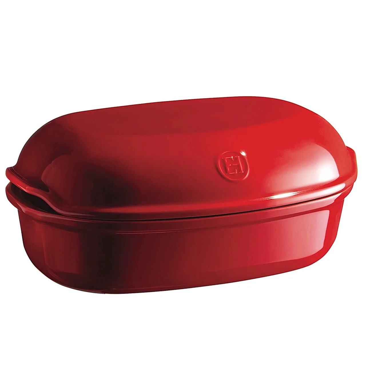 Ceramic Artisan Loaf Baker, Grand Cru - Image 1