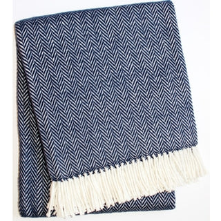 Throw Blanket - Image 1