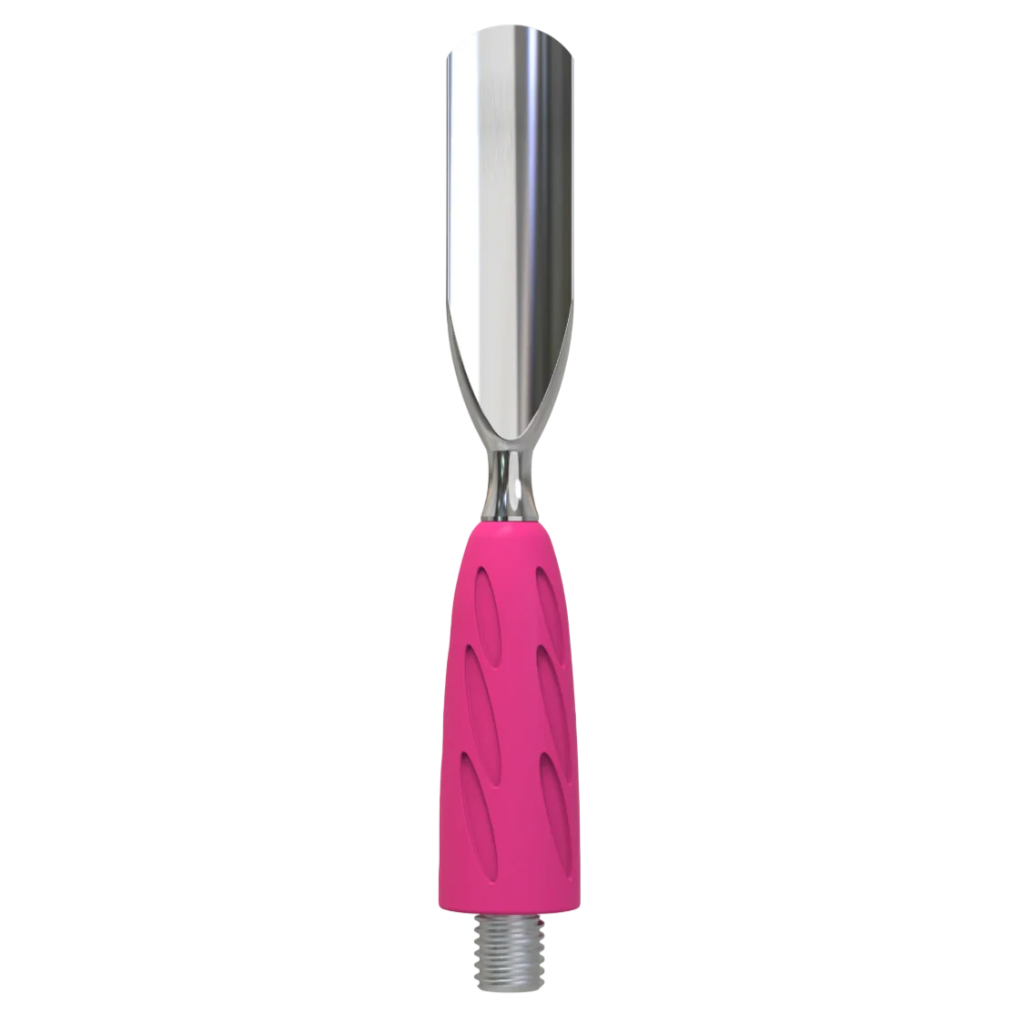 Working Part Of The Pusher Combo UNIQ 17 Rounded Wide Pusher -STALEKS - Image 1