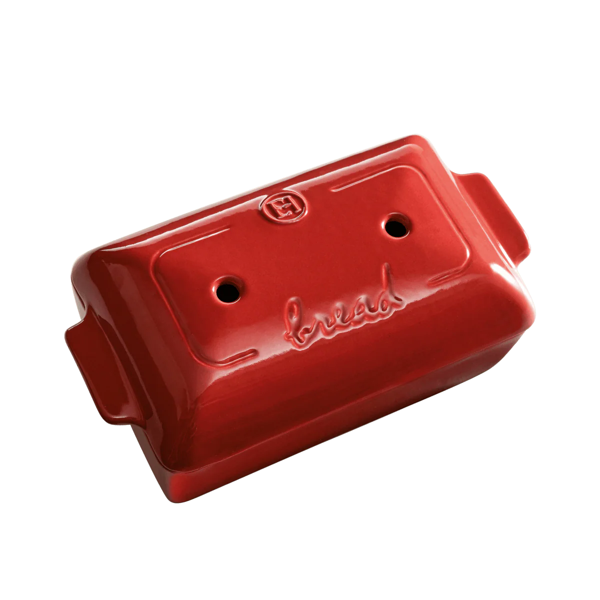 Ceramic Bread Loaf Baker, Grand Cru