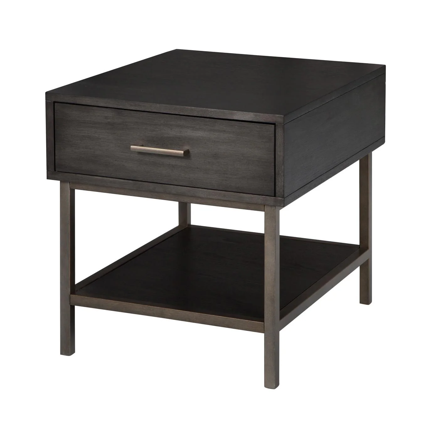 Magnussen Fulton End Table T4574-03