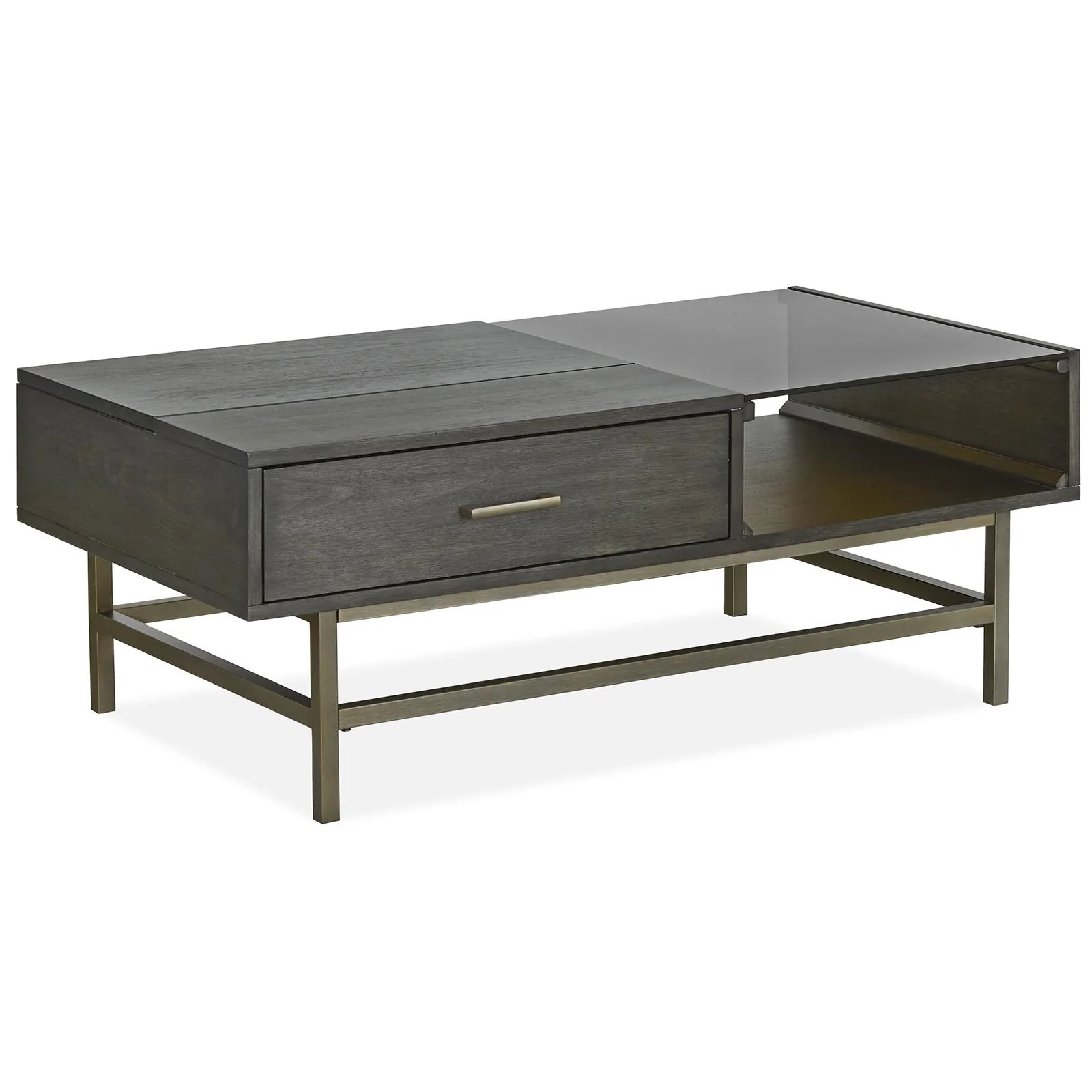 Magnussen Fulton Lift Top Cocktail Table T4574-51
