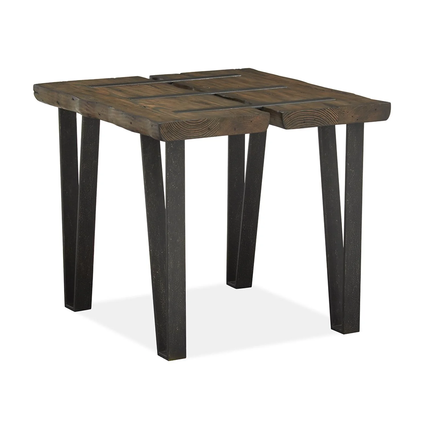 Magnussen Dartmouth End Table T4904-03