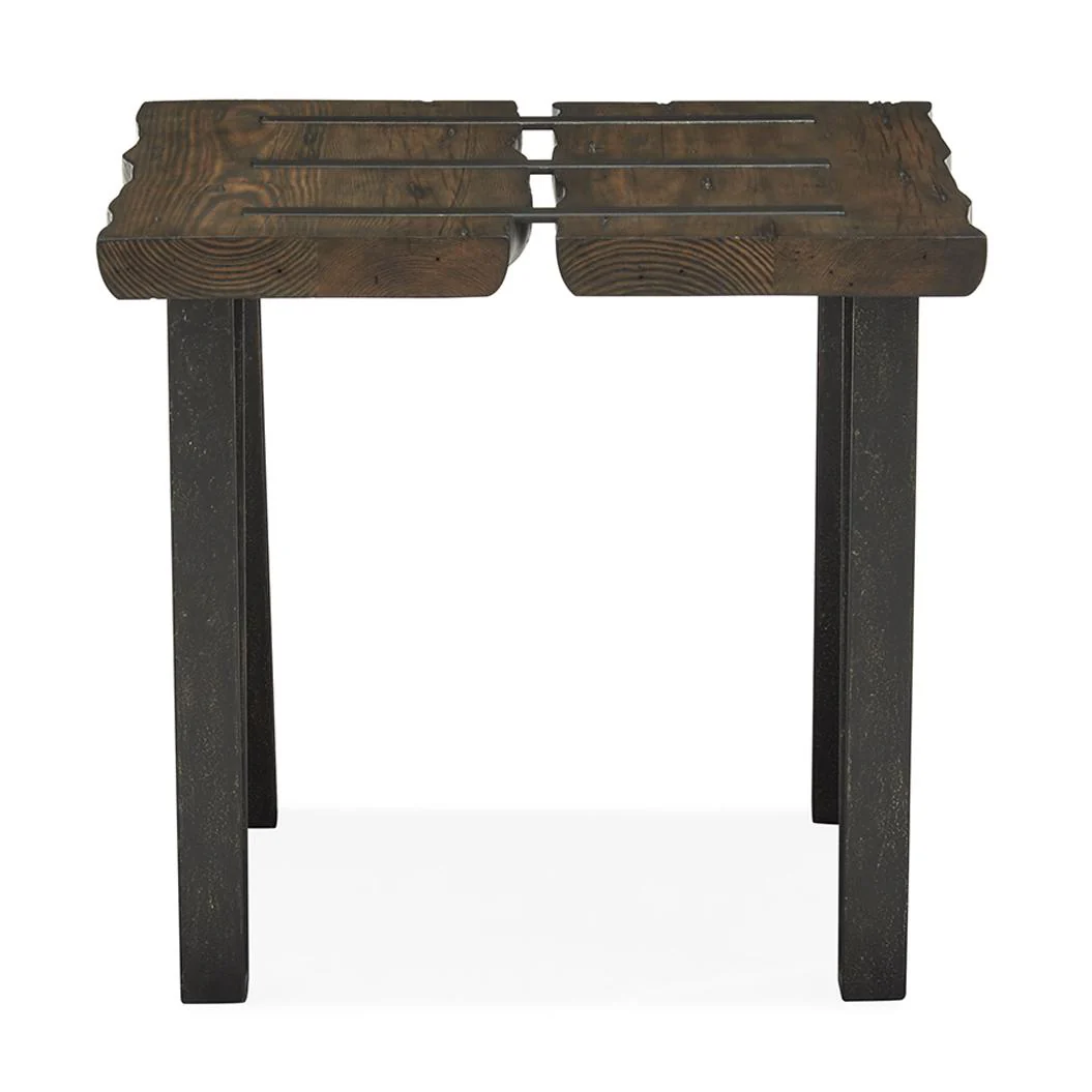 Magnussen Dartmouth End Table T4904-03 - Image 2