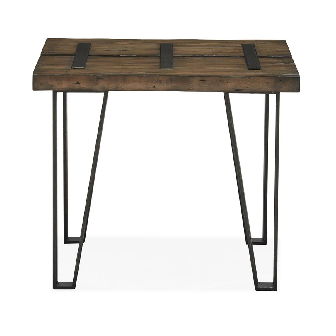 Magnussen Dartmouth End Table T4904-03 - Image 3