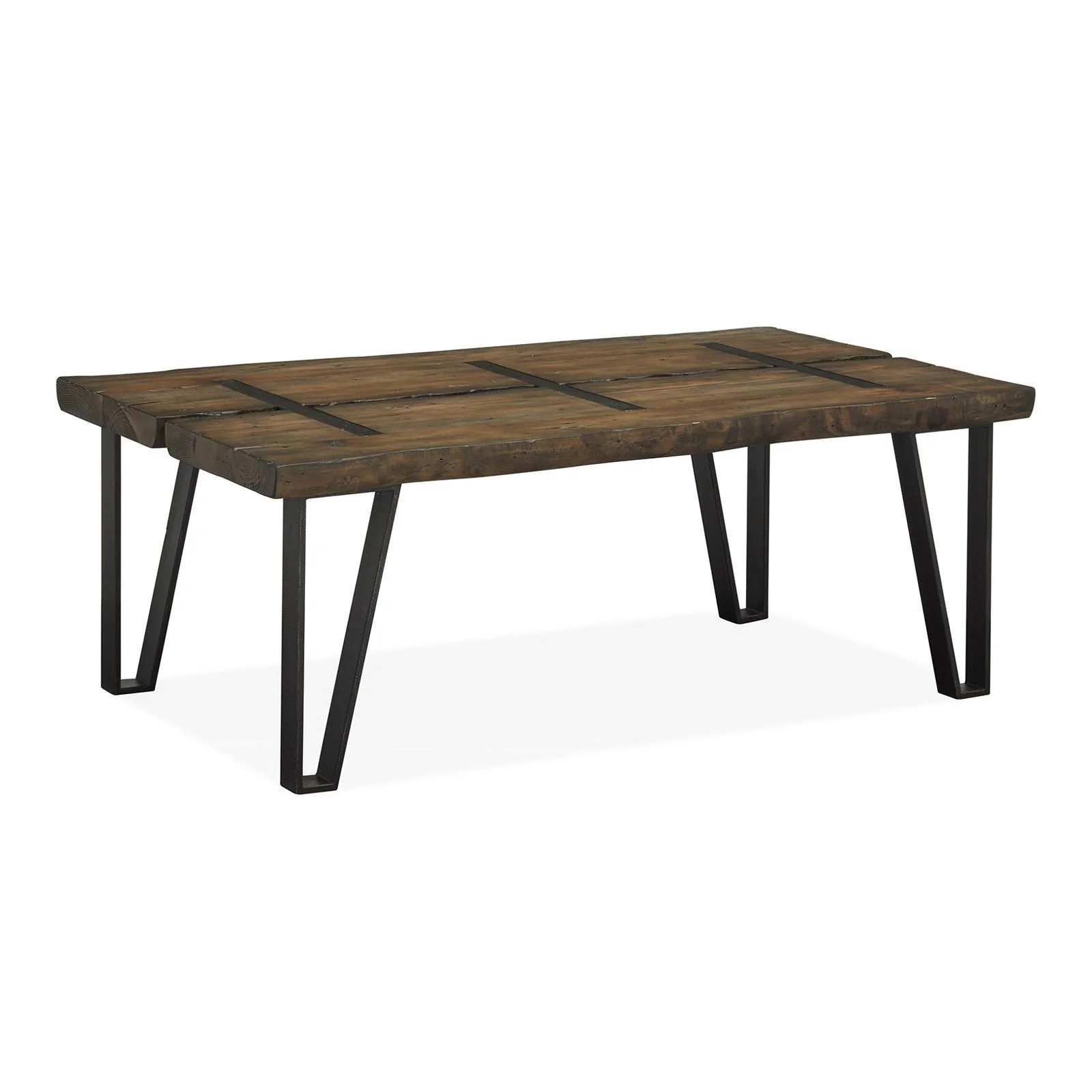 Magnussen Dartmouth Cocktail Table T4904-43