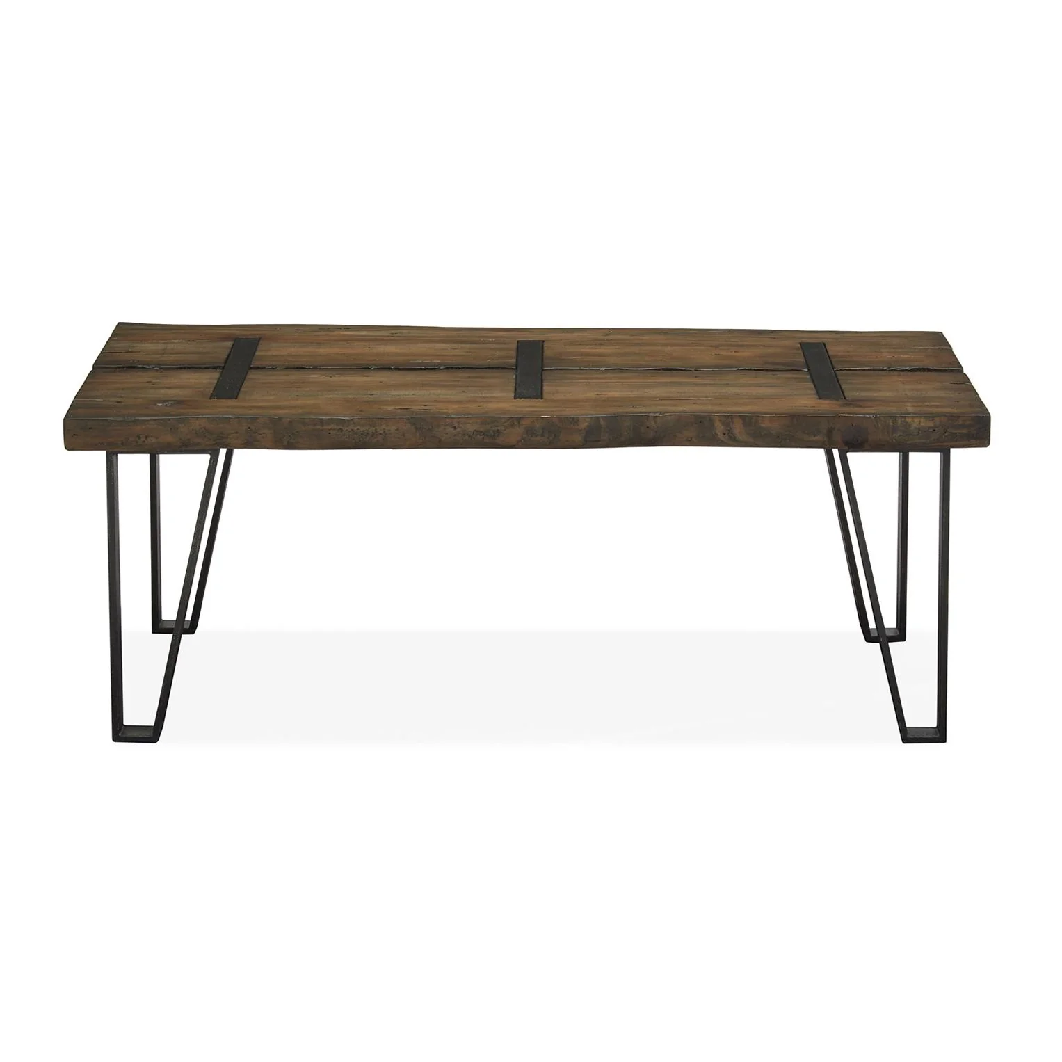 Magnussen Dartmouth Cocktail Table T4904-43 - Image 2