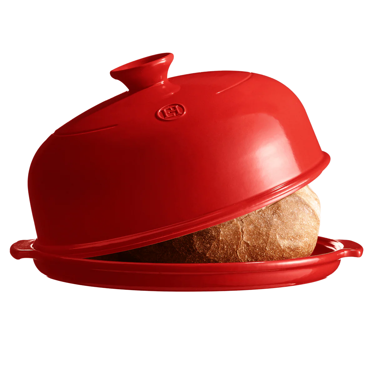 Ceramic Bread Cloche, Grand Cru - Image 2