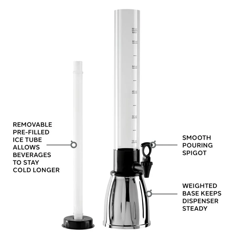 Beer Dispenser - Image 3