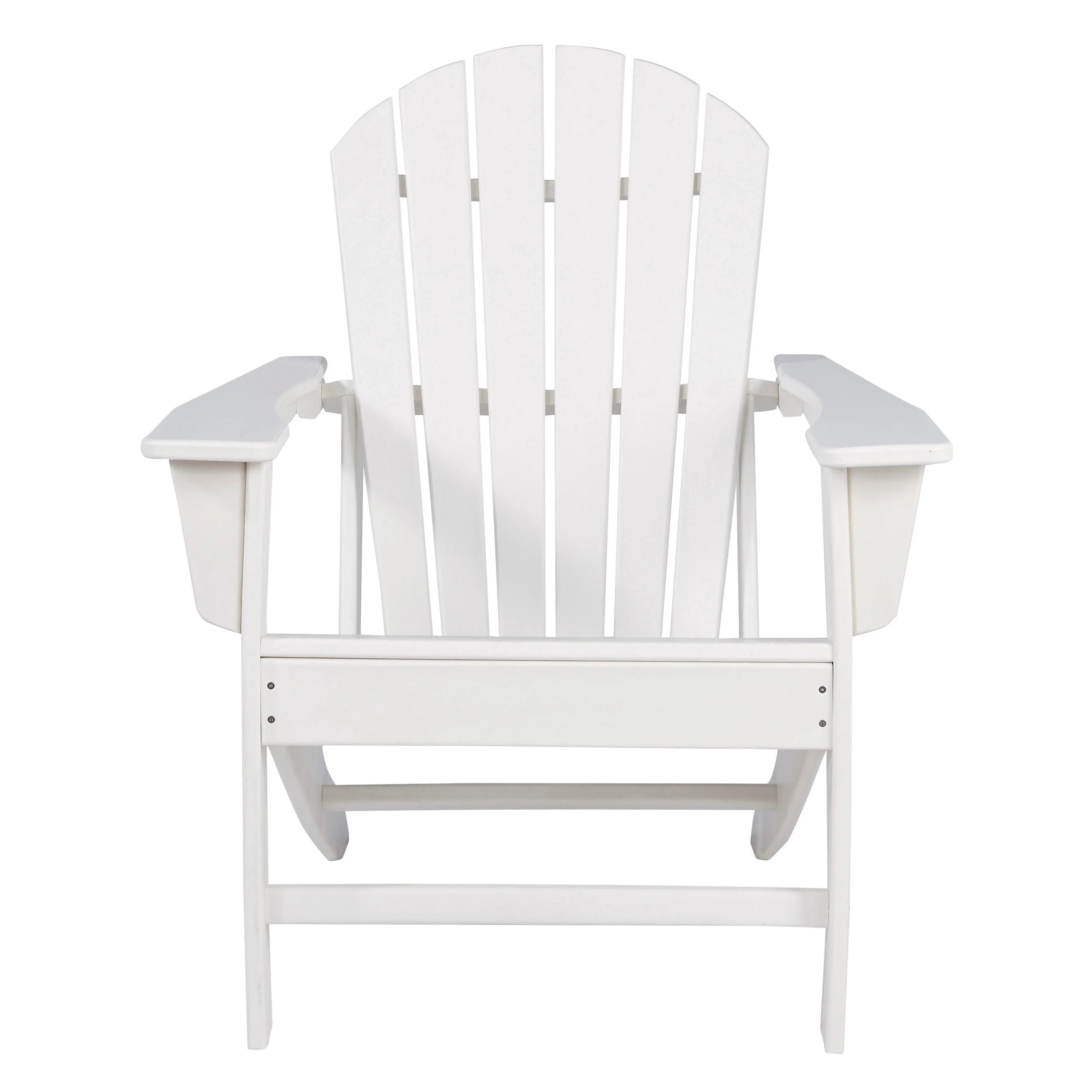 Signature Design by Ashley Sundown Treasure P011-898 Adirondack Chair - Image 2