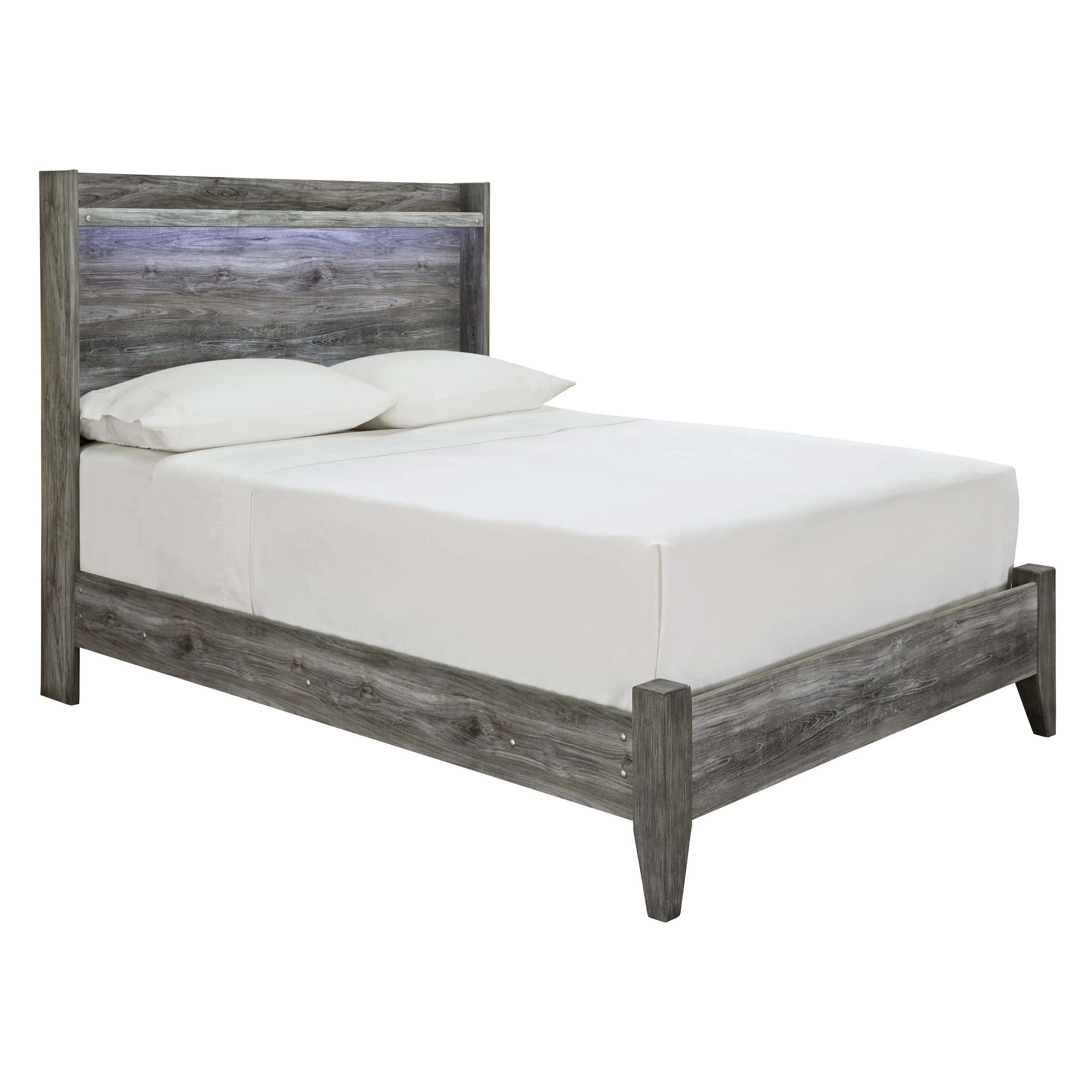 Signature Design by Ashley Baystorm B221B21 Full Panel Bed - Image 1