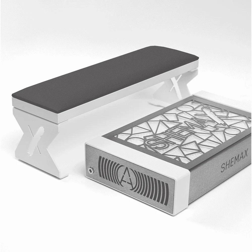 Shemax Hand Rest Comfort - Graphite - Image 3