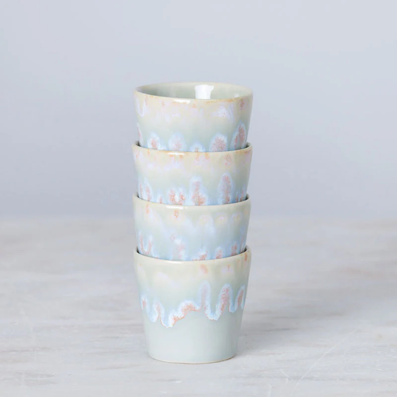 Espresso Cup, Grey - Image 2