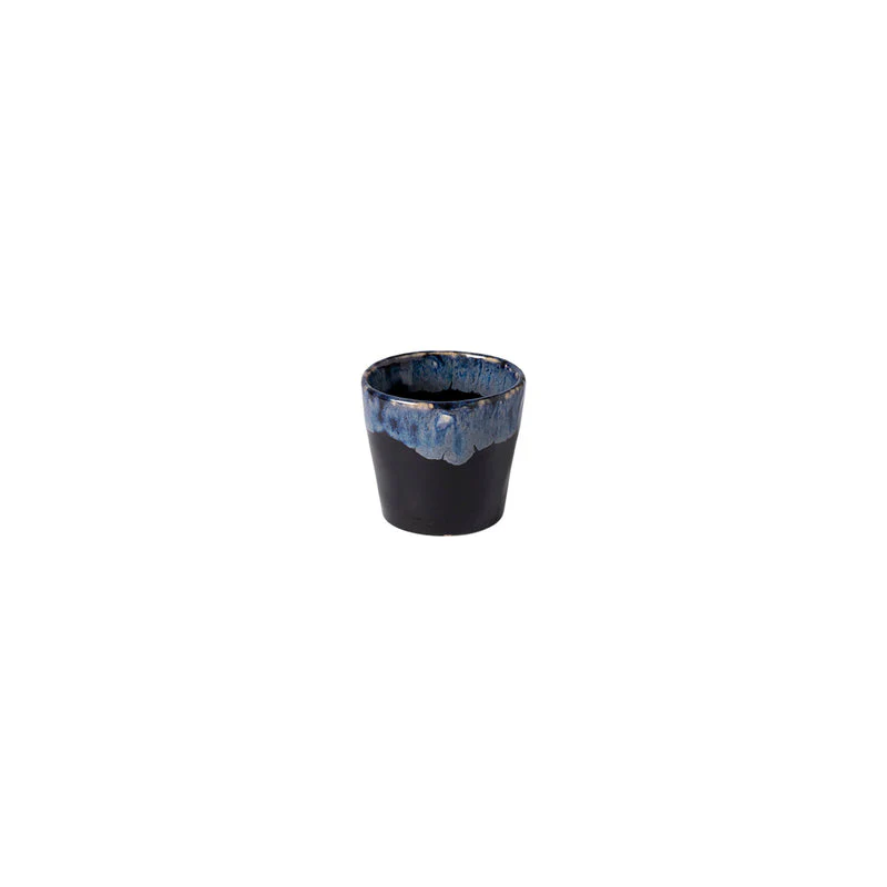 Espresso Cup, Black