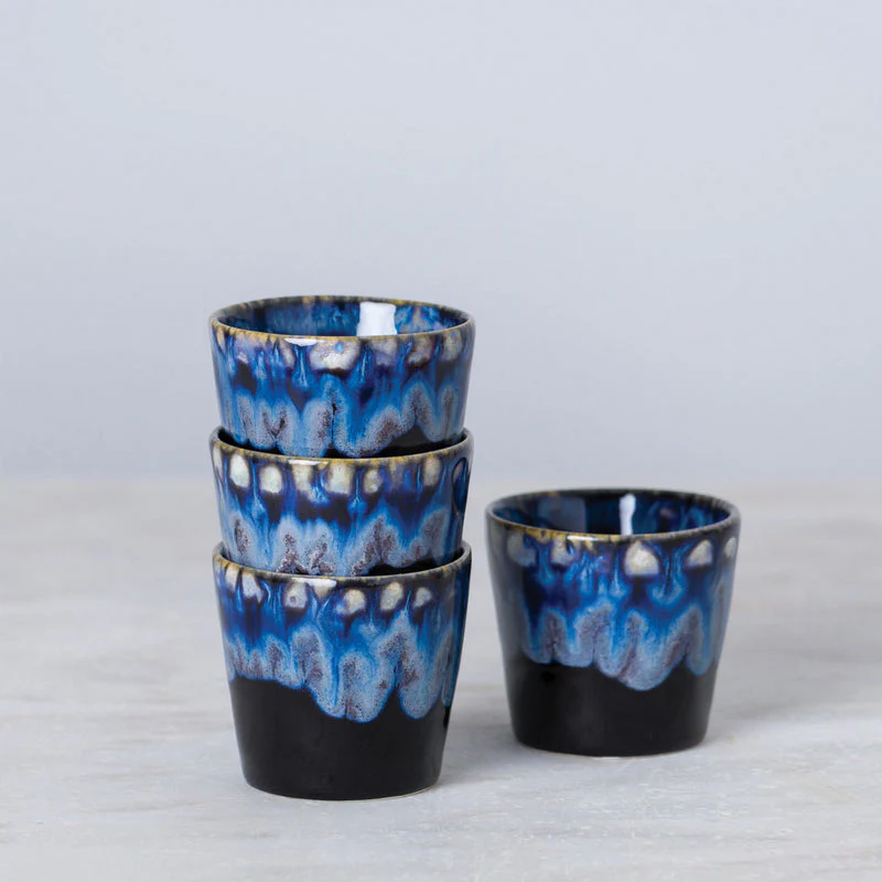 Espresso Cup, Black - Image 2