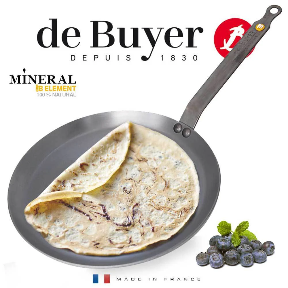 Crepe Pan - Image 2