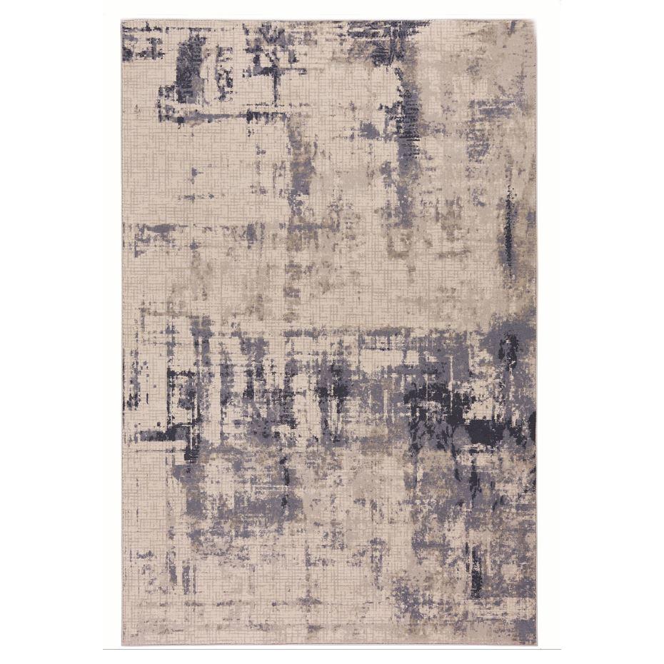Capel Metropolis-Mirage 3411 5’3″ x 7’6″ – Cream