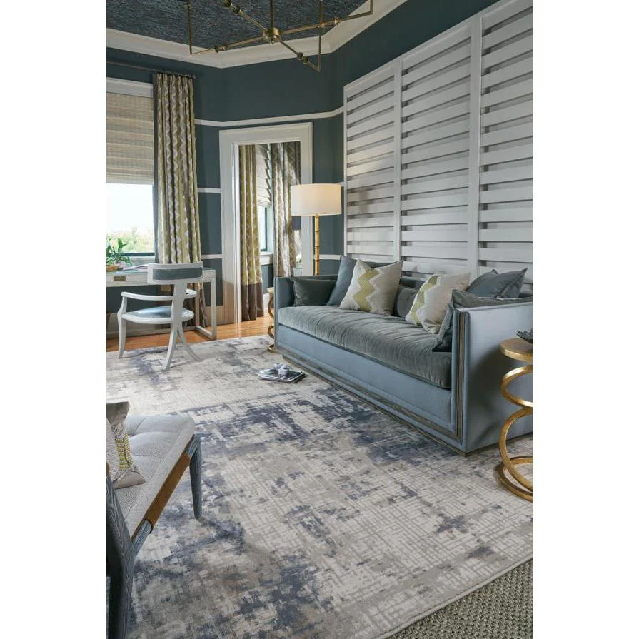 Capel Metropolis-Mirage 3411 5'3" x 7'6" - Cream - Image 2