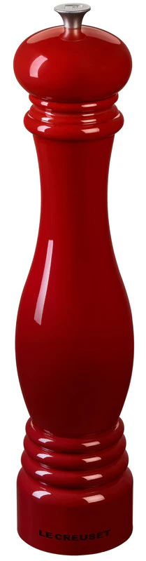 Pepper Mill Tall, Cerise