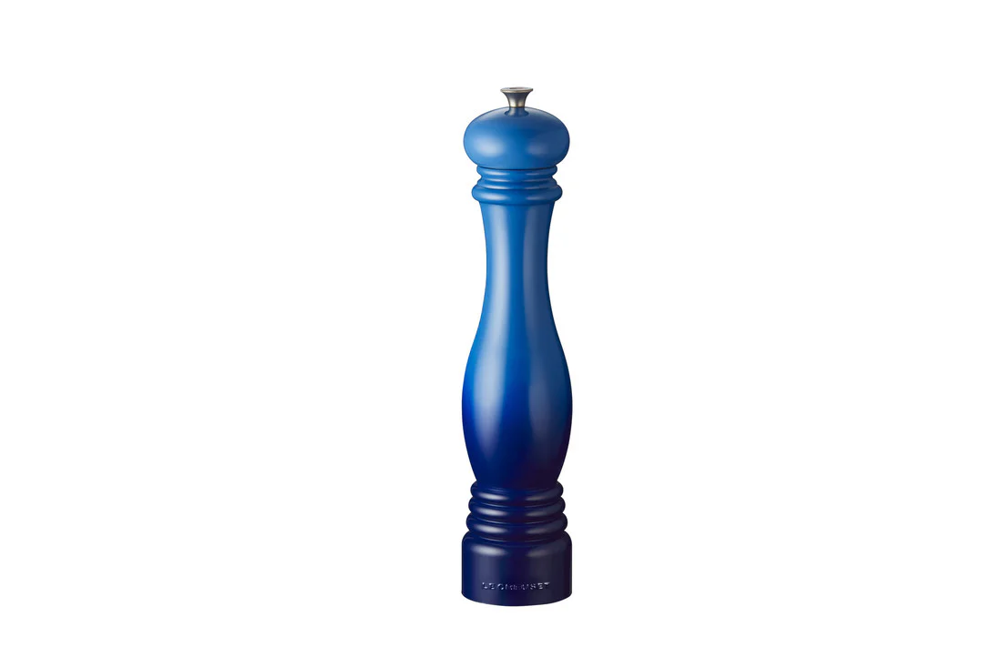 Pepper Mill Tall, Blueberry