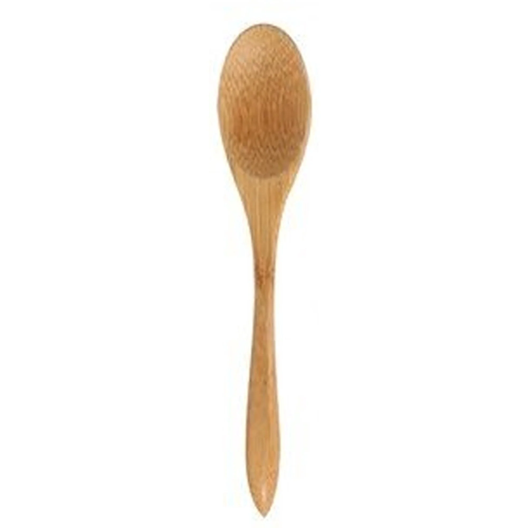 Mini Bamboo Spoon - Image 1