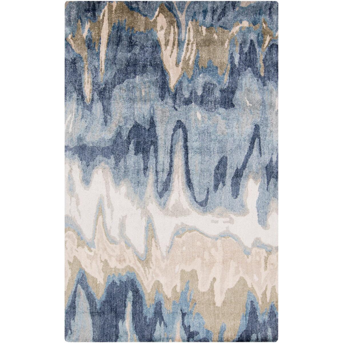 Surya Rugs Rectangle GMN4021-58 - Image 1
